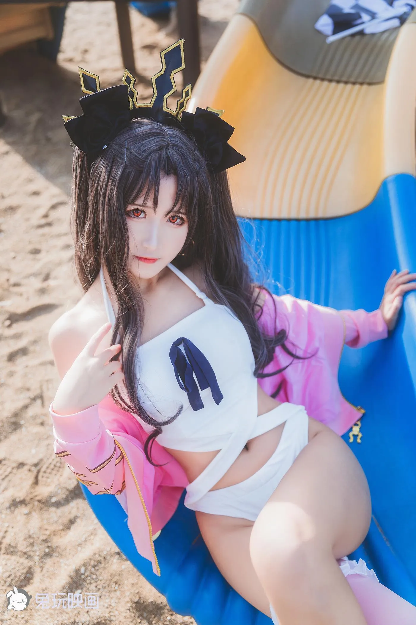 NO.20 泳装凛 [42P]插图4
